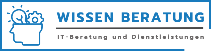 WISSEN BERATUNG
